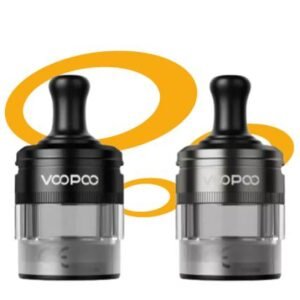 Cartouches PnP X MTL – Voopoo