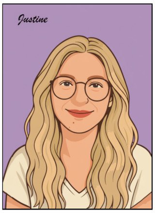 Justine