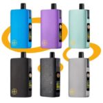Dotmod Dotpod Max V1.5 - All Colors