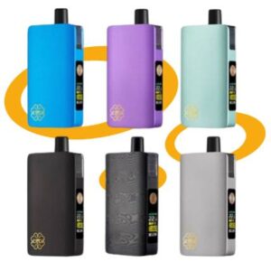 Dotmod Dotpod Max V1.5 - All Colors