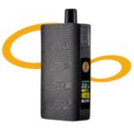 Dotmod Dotpod Max V1.5 - Damascus