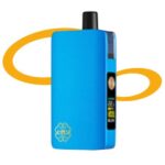Dotmod Dotpod Max V1.5 - Royal Blue