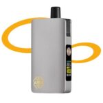 Dotmod Dotpod Max V1.5 - Silver