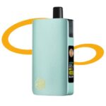 Dotmod Dotpod Max V1.5 - Tiffany Blue