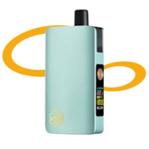 Dotmod Dotpod Max V1.5 - Tiffany Blue
