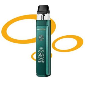 Vaporesso XROS Pro 2 - Gem Green