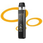 Vaporesso XROS Pro 2 - Glitering Black
