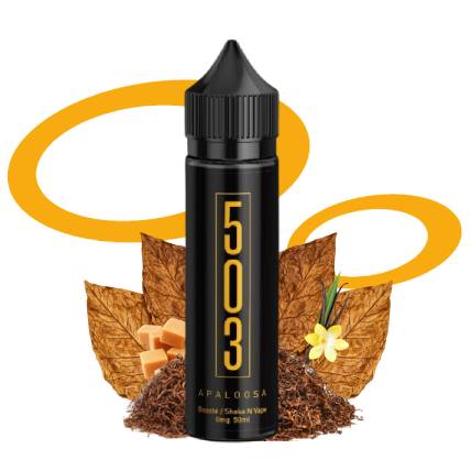 503 Apaloosa 503 Apaloosa