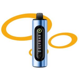 Elfbar 4in1 EB Edition