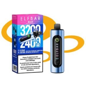 Elfbar 4in1 EB Edition 2