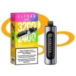 Elfbar 4in1 Fruits Edition 2