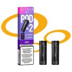 Elfbar 4in1 Pod Grape