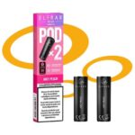Elfbar 4in1 Pod Juicy Peach