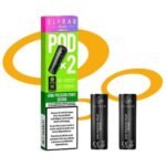 Elfbar 4in1 Pod Kiwi Passionfruit Guava