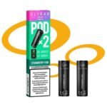 Elfbar 4in1 Pod Strawberry Kiwi