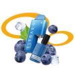 Elfbar AF5000 Blueberry Ice