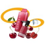 Elfbar AF5000 Cherry Ice