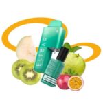 Elfbar AF5000 Kiwi Passionfruit Guava