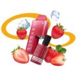 Elfbar AF5000 Strawberry Ice