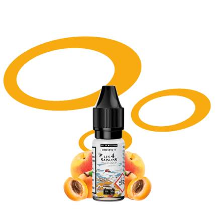 Protect Brassé Abricot Pêche 20mg_ml Protect Brassé Abricot Pêche 20mg_ml