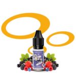 Protect Cassis Framboise Fruits des Bois 20mg_ml