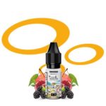 Protect Pomme Grenade Mûre 20mg_ml