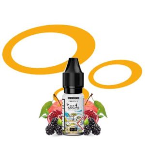 Protect Pomme Grenade Mûre 20mg_ml