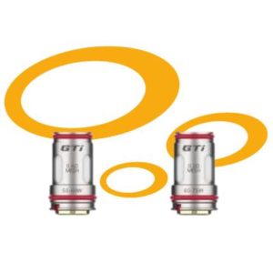 Vaporesso GTi Dual Mesh