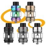 Vaporesso iTank T Dual Mesh - All Colors