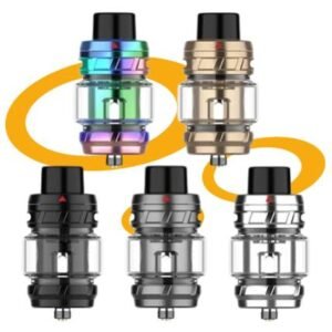 Vaporesso iTank T Dual Mesh - All Colors