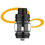 Vaporesso iTank T Dual Mesh - Black
