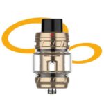 Vaporesso iTank T Dual Mesh - Gold