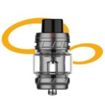 Vaporesso iTank T Dual Mesh - Gunmetal