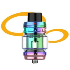 Vaporesso iTank T Dual Mesh - Rainbow