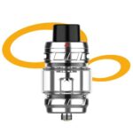 Vaporesso iTank T Dual Mesh - Silver