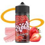 Bubble Strawberry