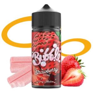 Bubble Strawberry