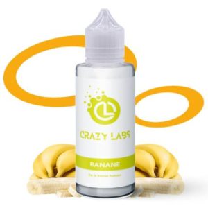 Crazy Labs Banane