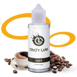 Crazy Labs Café
