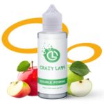 Crazy Labs Double Pomme