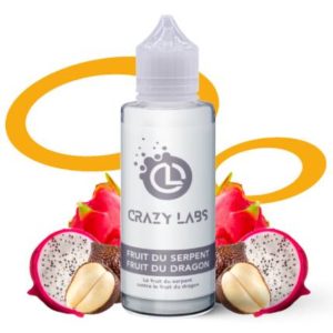 Crazy Labs Fruit du Serpent Fruit du Dragon