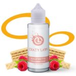 Crazy Labs Gaufrette Framboise