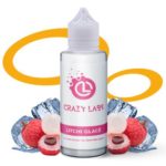 Crazy Labs Litchi Glacé