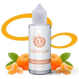 Crazy Labs Mandarine