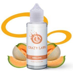 Crazy Labs Melon