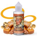 Life Is Sweet Nuts Caramel