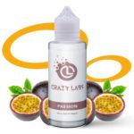 Crazy Labs Passion