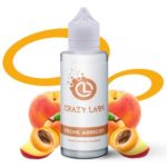 Crazy Labs Peche Abricot