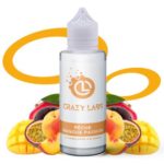 Crazy Labs Peche Mangue Passion