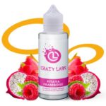 Crazy Labs Pitaya Framboise